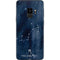 Scorpio Constellation Galaxy S9 Skin
